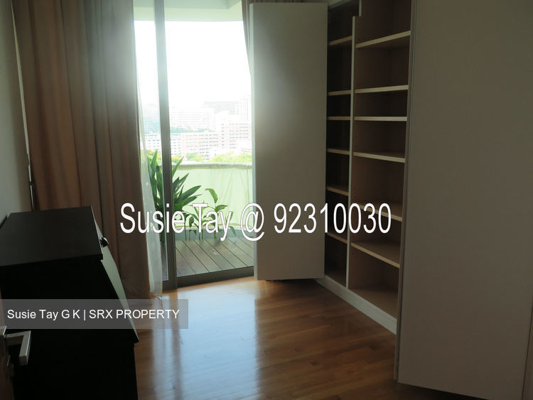 Lush On Holland Hill (D10), Condominium #174942292
